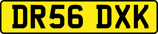 DR56DXK