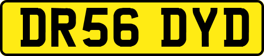 DR56DYD