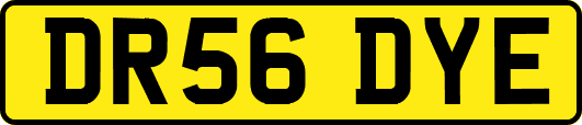 DR56DYE