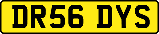 DR56DYS