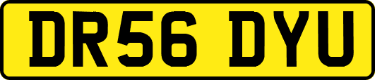 DR56DYU