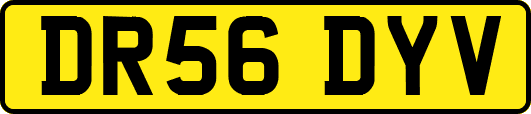 DR56DYV