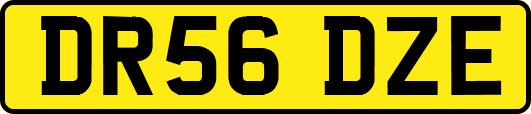 DR56DZE