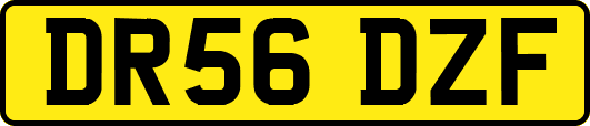 DR56DZF