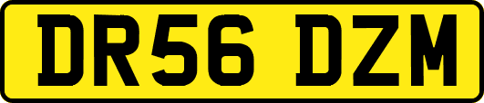 DR56DZM