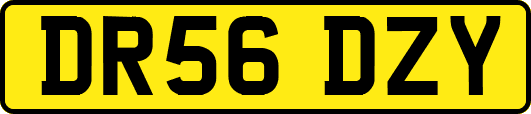 DR56DZY