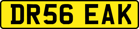 DR56EAK