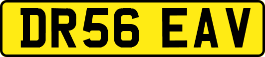 DR56EAV