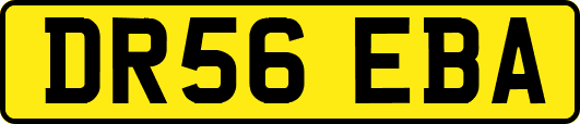 DR56EBA
