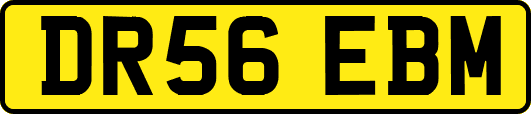 DR56EBM