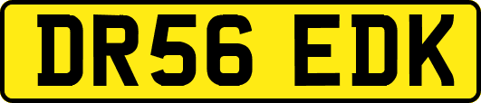 DR56EDK