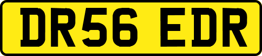 DR56EDR
