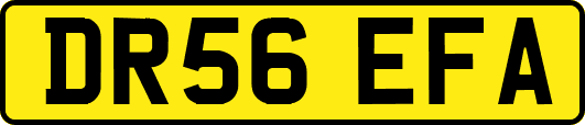 DR56EFA