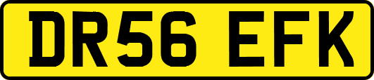 DR56EFK