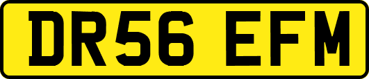 DR56EFM