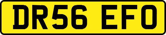 DR56EFO