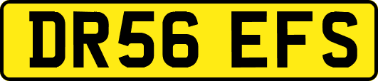 DR56EFS