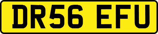 DR56EFU