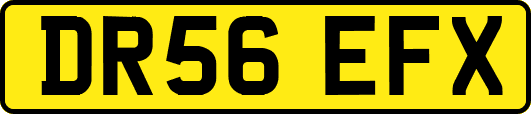 DR56EFX