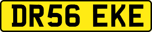 DR56EKE