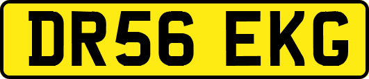 DR56EKG
