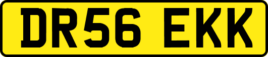 DR56EKK