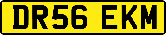 DR56EKM