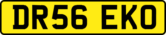 DR56EKO