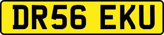 DR56EKU