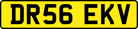DR56EKV