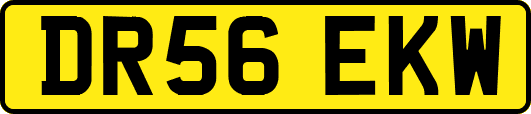DR56EKW