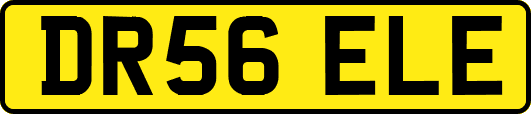 DR56ELE
