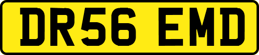 DR56EMD