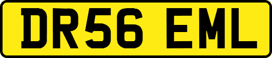 DR56EML