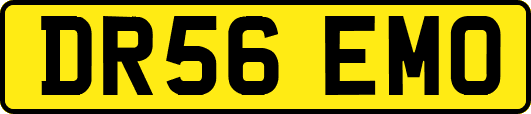 DR56EMO