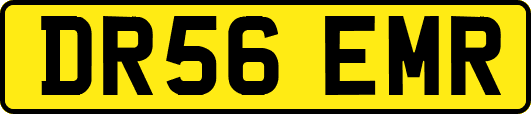 DR56EMR