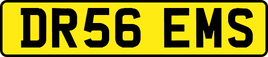 DR56EMS