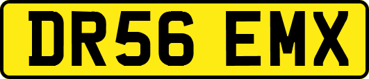 DR56EMX