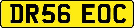 DR56EOC