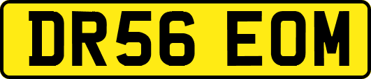 DR56EOM
