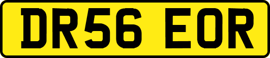 DR56EOR