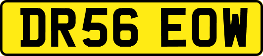 DR56EOW