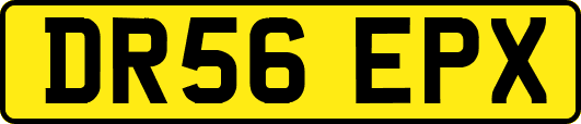 DR56EPX