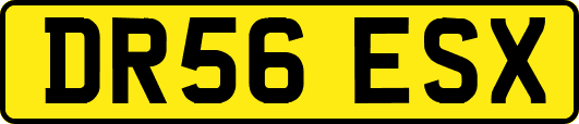 DR56ESX