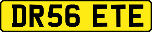 DR56ETE