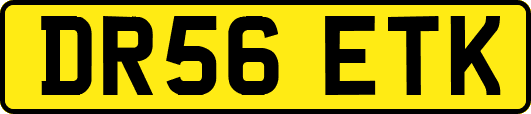 DR56ETK