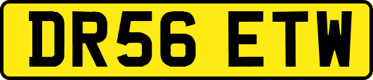 DR56ETW