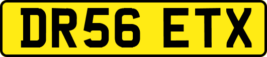 DR56ETX
