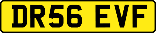 DR56EVF