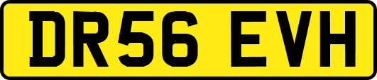 DR56EVH